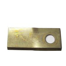 Faca Gadanheira Claas 115mm