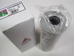 Filtro Transmissãoo Caixa Vario