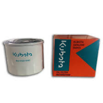 Filtro óleo Motor Kubota