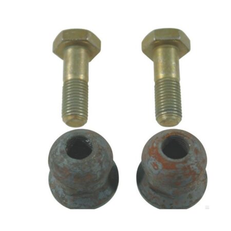 Kit Esféricos Charrua Kverneland M16x50