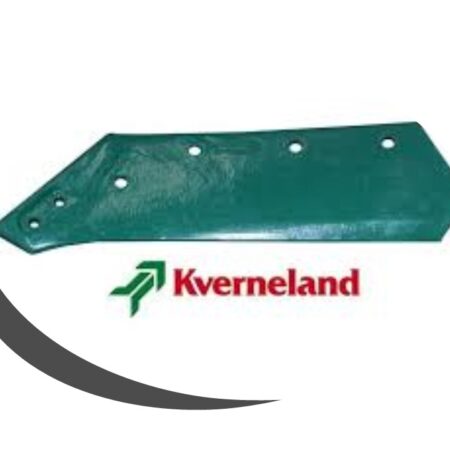 Relha Kverneland 16" Esq e Drt.