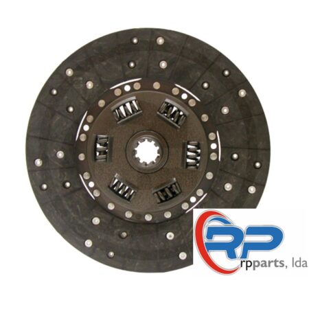 Disco Embraiagem Principal Fendt 240-275