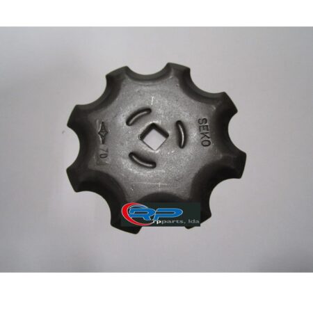 Faca Unifeed Seko