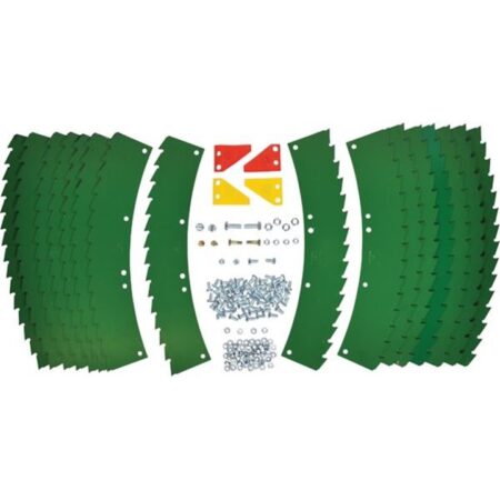 Kit Facas Keemper M3000/C3000